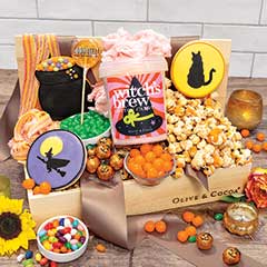 Spellbound Sweets Crate Image 1