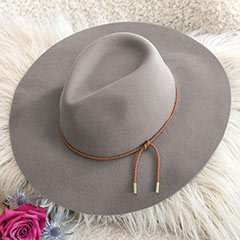 Greyson Felt Hat Image 1