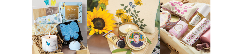 5 At Home Spa Gifts She'll Love 5 At Home Spa Gifts She'll Love