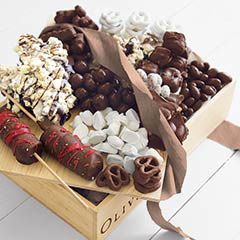 Lots of Little Chocolates Image 1