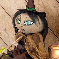 Astrid The Enchantress Image 4