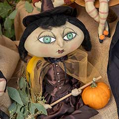 Astrid The Enchantress Image 5
