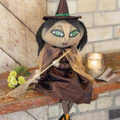 Astrid The Enchantress Image 1