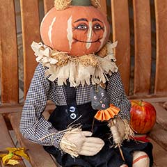 Barnabee Scarecrow Image 3