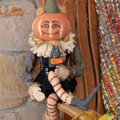 Barnabee Scarecrow Image 2