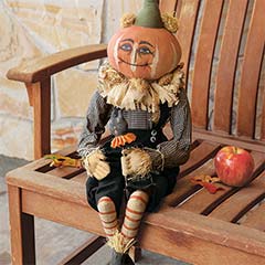 Barnabee Scarecrow Image 1