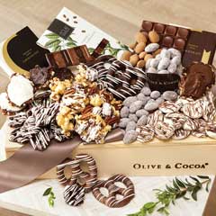 Chocolate Bliss Image 1