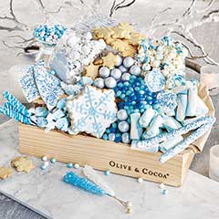 Snow & Ice Delights Image 1