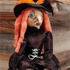 Zelda Witch Image 2