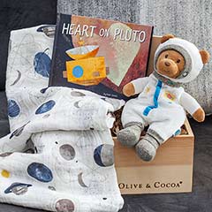 Blast-off Bear Crate Image 1