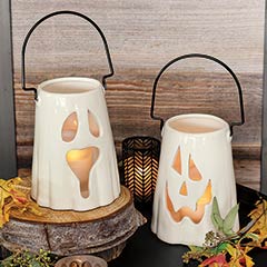 Ghost Lantern Set Image 1