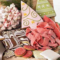 Woodland Treats Image 2