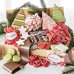 Woodland Treats Image 1