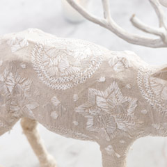 Elegant Scandinavian Stags Image 3