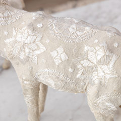 Elegant Scandinavian Stags Image 2