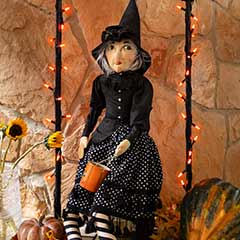 Guinevere Witch Image 2