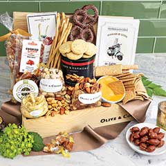 Farmstead Gourmet Crate Image 1
