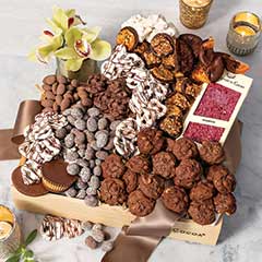 Decadent Chocolate Collection Image 1