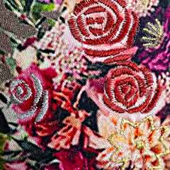 Flower Boy Pillow Image 4
