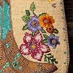 Mary Frances Line Dance Crossbody Image 2