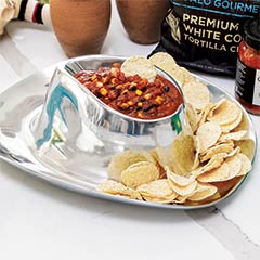 Urban Wrangler Serving Set Image 1