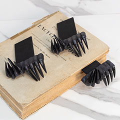 Bewitching Hands Book D&eacute;cor Image 3