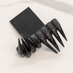 Bewitching Hands Book D&eacute;cor Image 5