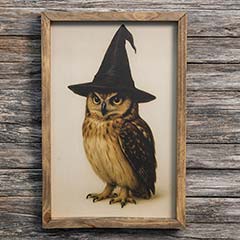 Bewitching Portrait Trio Image 4