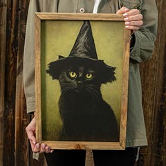 Bewitching Portrait Trio Image 5