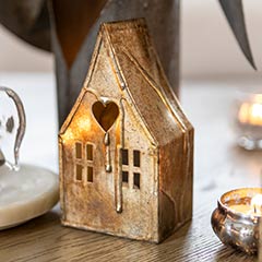 Heritage Votive Houses Image 2