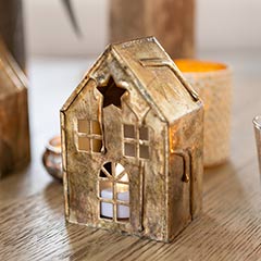 Heritage Votive Houses Image 3