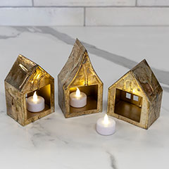 Heritage Votive Houses Image 5