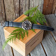 Shinola Runwell Watch Image 1