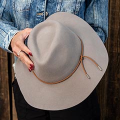 Greyson Felt Hat Image 5
