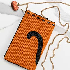 Mary Frances Chat Noir Handbag Image 3