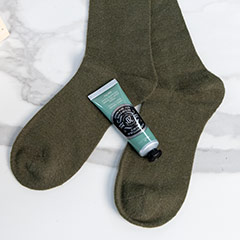 Cashmere & Comfort Socks Crate Image 6