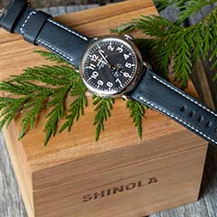 Shinola Runwell Watch Image 3